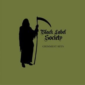 Grimmest Hits album cover