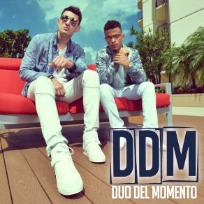 Duo Del Momento album cover
