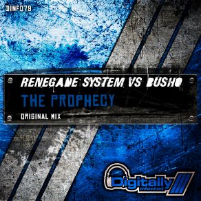 The Prophecy (Single) album cover
