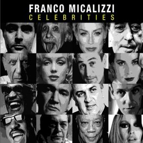 Celebrities album cover