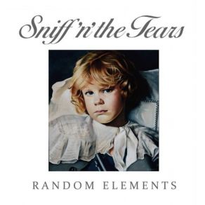 Random Elements album cover