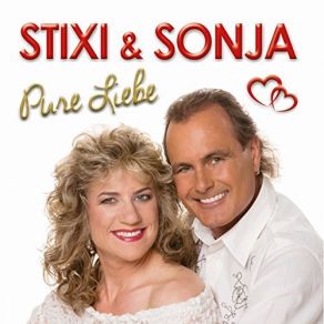 Pure Liebe album cover