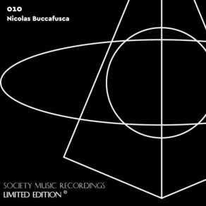 Artist Series 010 album cover