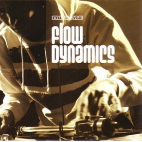 Flow Dynamics album cover