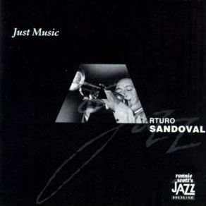 Just Music album cover