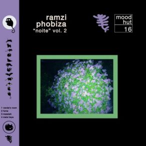 Phobiza 'Noite' Vol. 2 album cover