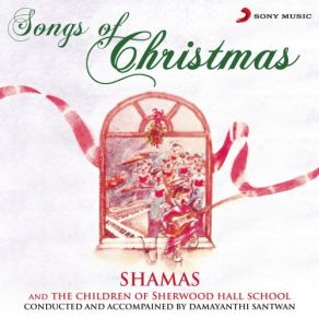 Songs Of Christmas album cover