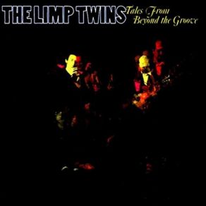 Tales From Beyond The Groove album cover