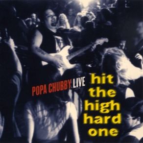 Hit The High Hard One: Live album cover