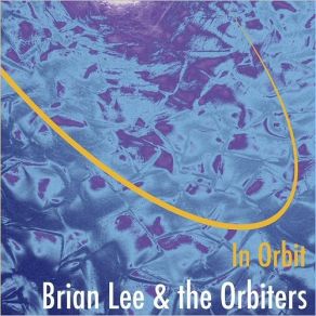 In Orbit album cover