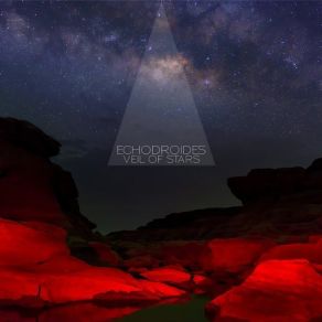 Veil Of Stars album cover