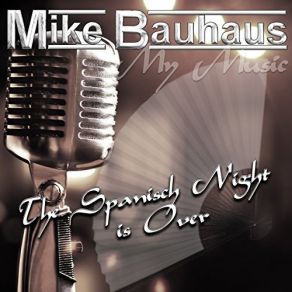The Spanish Night Is Over album cover