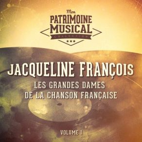 Les Grandes Dames De La Chanson Française Vol. 1 album cover