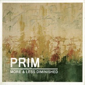 More & Less Diminished album cover