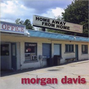 Home Away From Home album cover