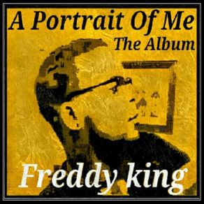A Portrait Of Me album cover