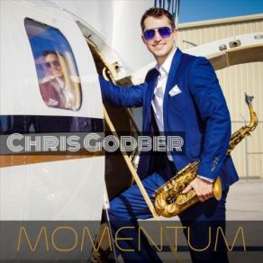 Momentum album cover