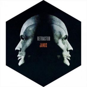 Janus album cover