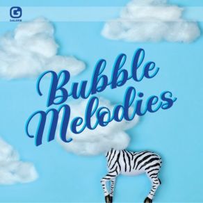 Bubble Melodies album cover