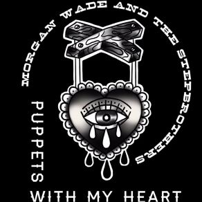Puppets With My Heart album cover