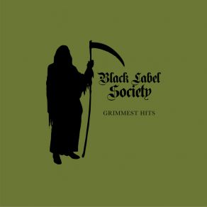 Grimmest Hits album cover