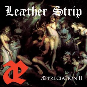 Æppreciation II album cover
