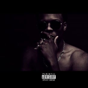 The Drp album cover