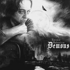 Demons album cover