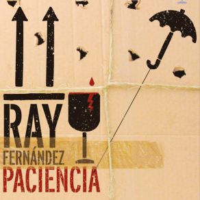 Paciencia (Remasterizado) album cover