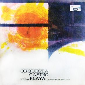 Orquesta Casino De La Playa (Remasterizado) album cover