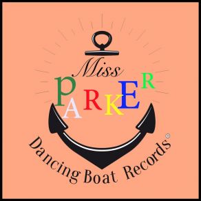 Miss Parker album cover
