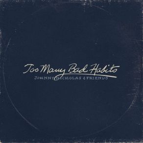 Too Many Bad Habits (CD1) album cover