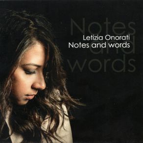 Notes And Words album cover