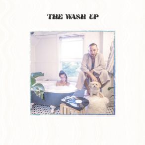 The Wash Up album cover