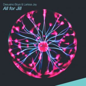 All For Jill album cover