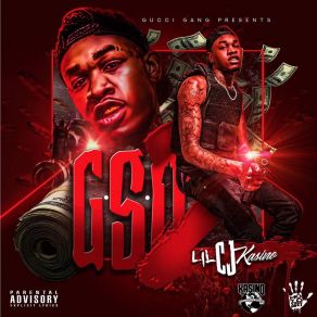 Gang Shit Only 2 album cover