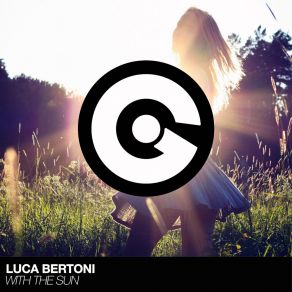 With The Sun album cover