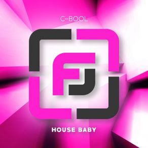 House Baby album cover