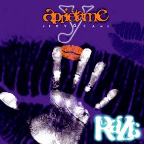 Apriétame Y Provócame (Remasterizado) album cover