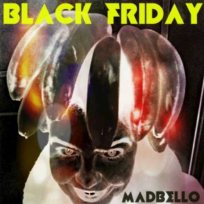 Black Friday album cover
