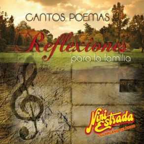 Cantos, Poemas Y Reflexiones Para La Familia album cover