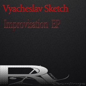 Improvisation album cover