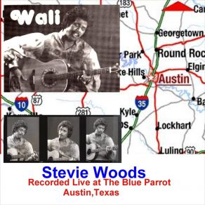 Recorded Live At The Blue Parrot, Austin, Texas (Live) album cover