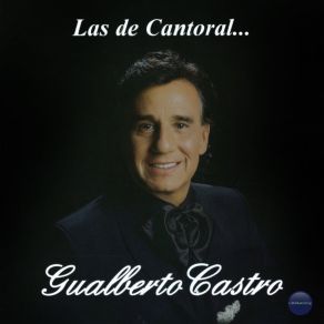 Las De Cantoral... album cover