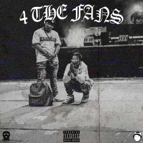 4 The Fans album cover