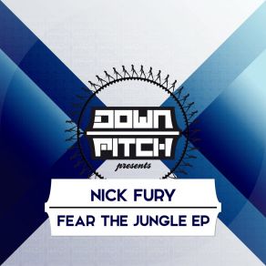 Fear The Jungle album cover