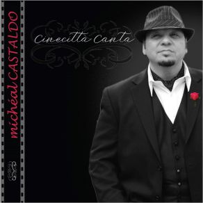 Cinecittà Canta album cover