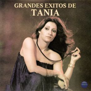 Grandes Exitos De Tania album cover