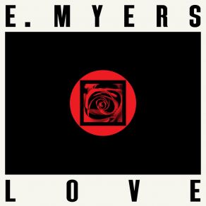 Love / Hate album cover