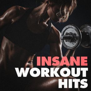 Insane Workout Hits album cover
